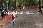 Senior women, 2016 National Cross Country Relays, Berry Hill Park, Mansfield. Photo: David T. Hewitson/Sports for All Pics